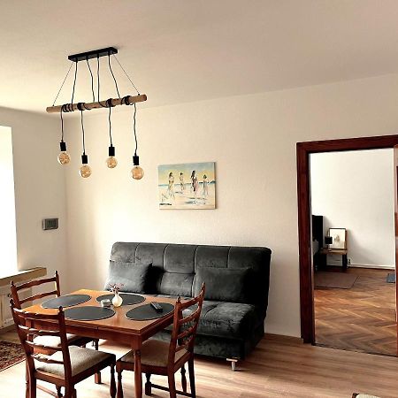 Modern-Vintage Apartment Osterholz-Scharmbeck Exterior photo